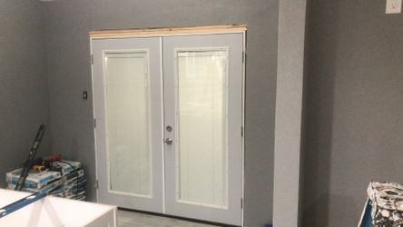 Door