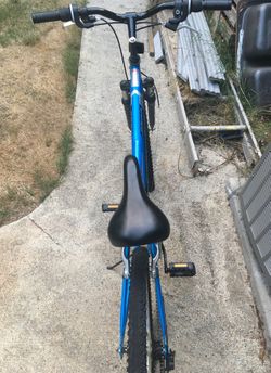 Kent FS 2600 shockwave bicycle for Sale in Port Orchard WA OfferUp