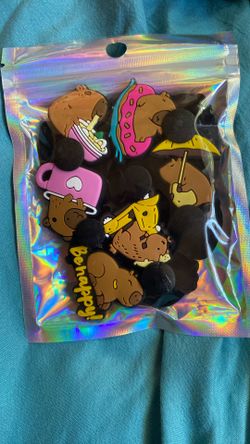 Charms For Crocs