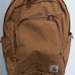 Carhartt 25L Classic Laptop Backpack