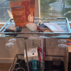Bar Cart 