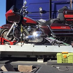 1991 Harley Ultra Glide