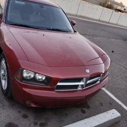2006 Dodge Charger