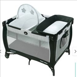 Graco Pack n' Play Playard Suite