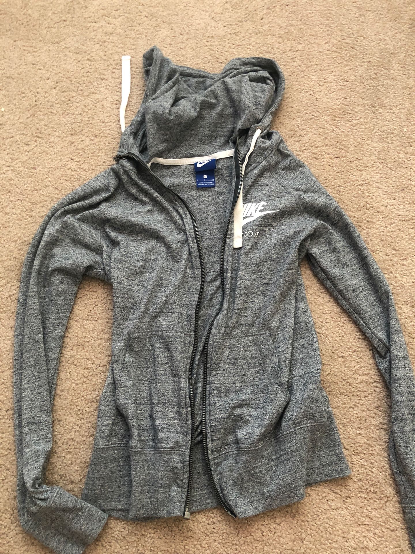 Nike hoodie