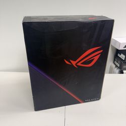 ASUS ROG Strix GA15DX