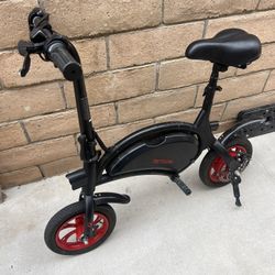 Jetson - Not Working 