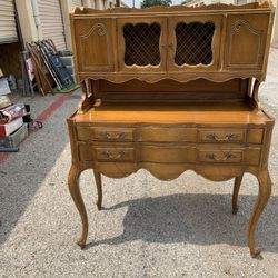 Antique Writing Desk