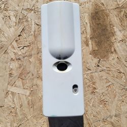 Automatic Bathroom Air Freshener 