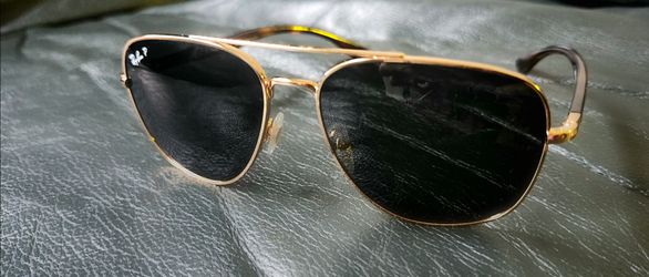 Ray-Ban Aviator polarized Sunglasses