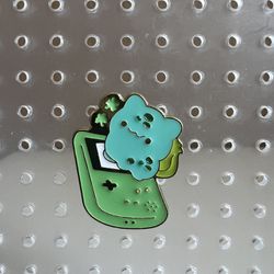 Pokemon Pin