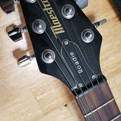 Gibson Mini-Flying-V Set