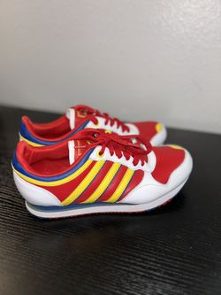 Adidas superstar red philippines sale