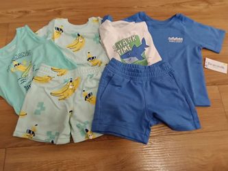 Children's clothing