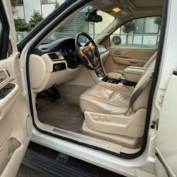 2008 Cadillac Escalade