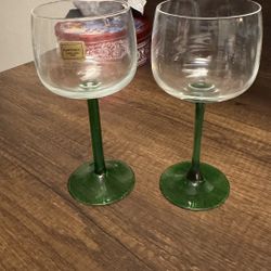 Wine Glasses