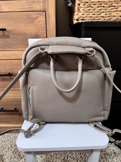 Diaper Bag *SOLD OUT