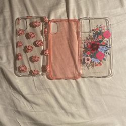 iPhone 11 Case