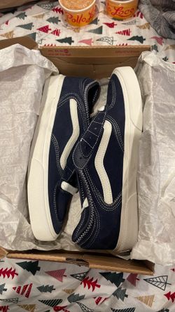 Vans rowley classic