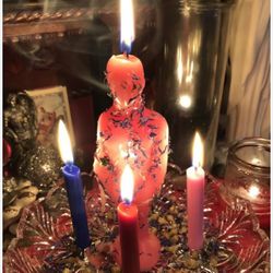 Candles