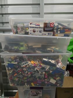 Legos Bulk