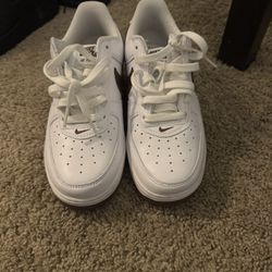Nike Forces 