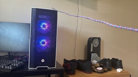pc and ps5 (without the controller)