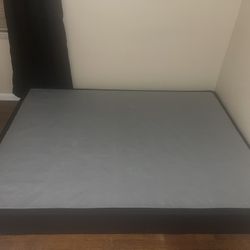 Queen Size Boxspring