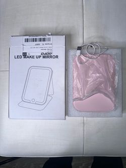 Electric Mirror