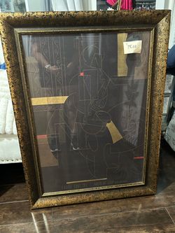 Ebony Sublime I Framed Art Print – Phoenix Art Group