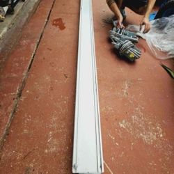 Projector 9 Ft Long