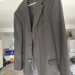 Men’s Coat