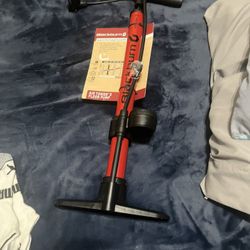 Air Pump 