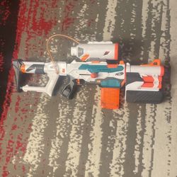 Nerf Tri Strike
