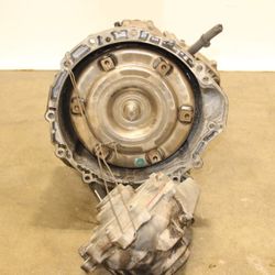 JDM 4GR AUTO AWD 2.5L V6 TRAMSMISSION