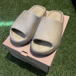 Adidas Yeezy sandals size 8
