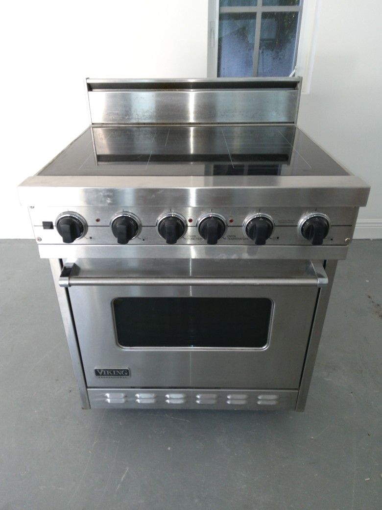 Viking Stove for Sale in West Palm Beach, FL OfferUp