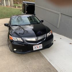 2014 Acura 9000 OBO