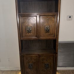 Armoire Furniture 