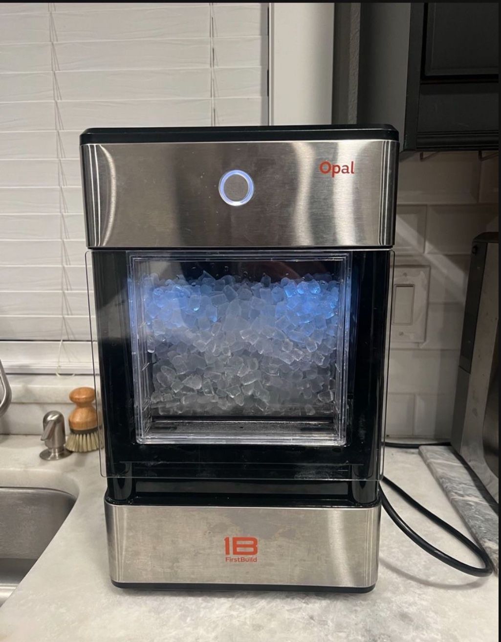 Ice Maker 
