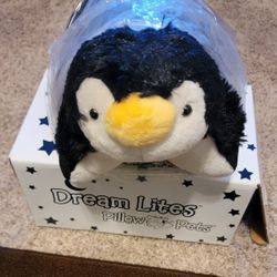 Pillow Pets Penguin 