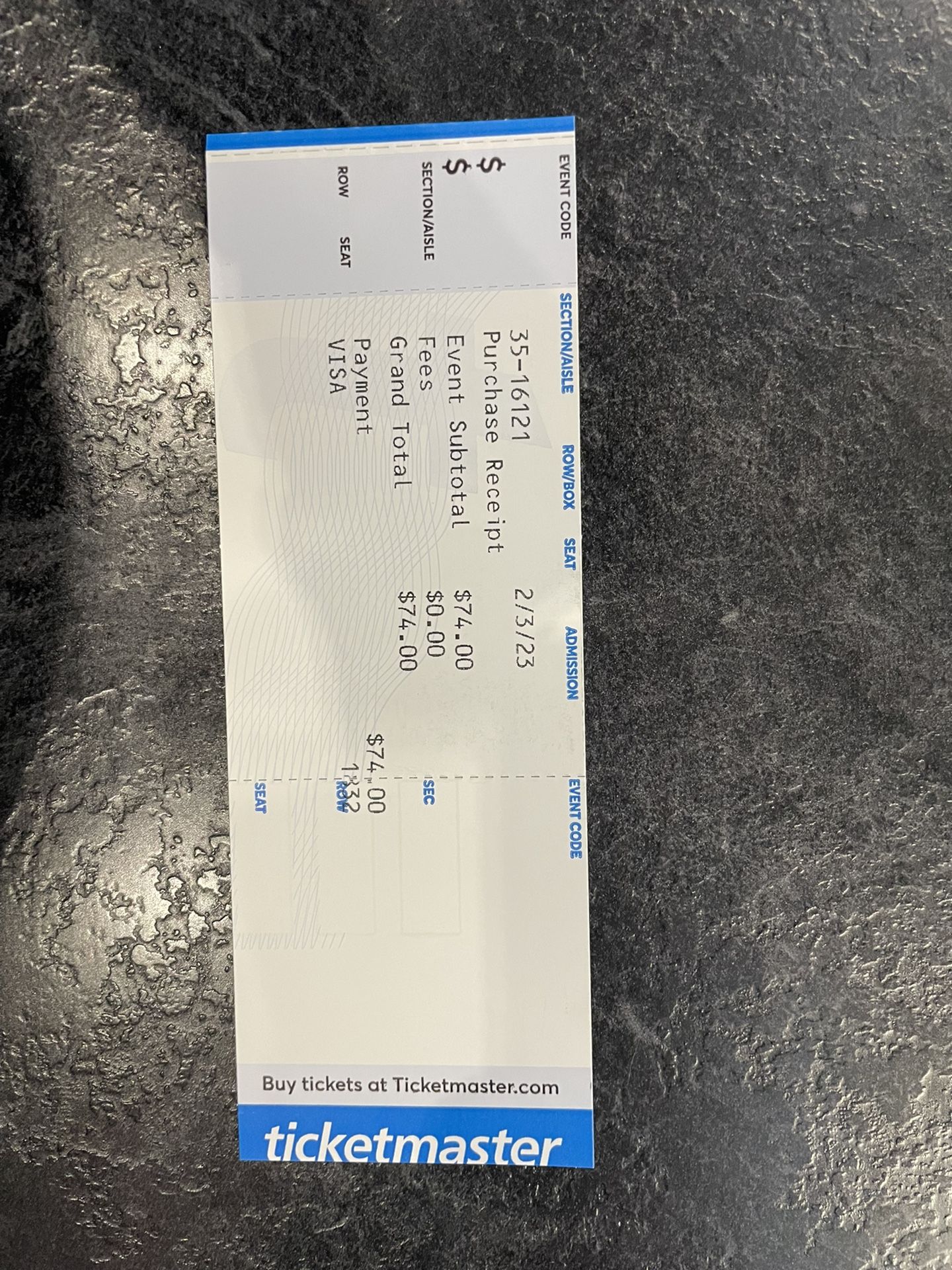 5 Rodeo Tickets At Now Arena