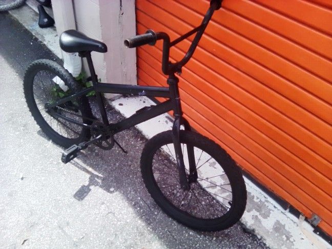 20' Huffy BMX Good Shape Cheap Today!