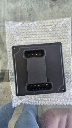 For 1(contact info removed) Chevrolet Corvette C5 Headlight Lamp Module Actuator Control Relay