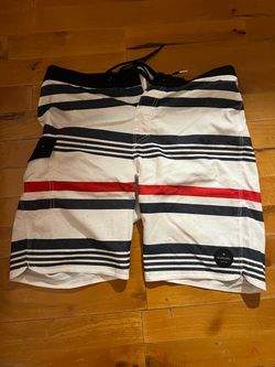RipCurl Swim Trunks Size 31