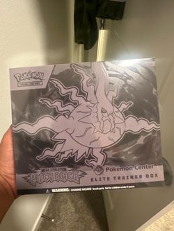 Pokemon Bundle
