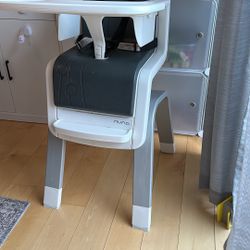 High Chair 