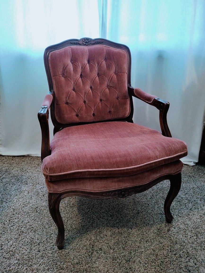 Antique Chair