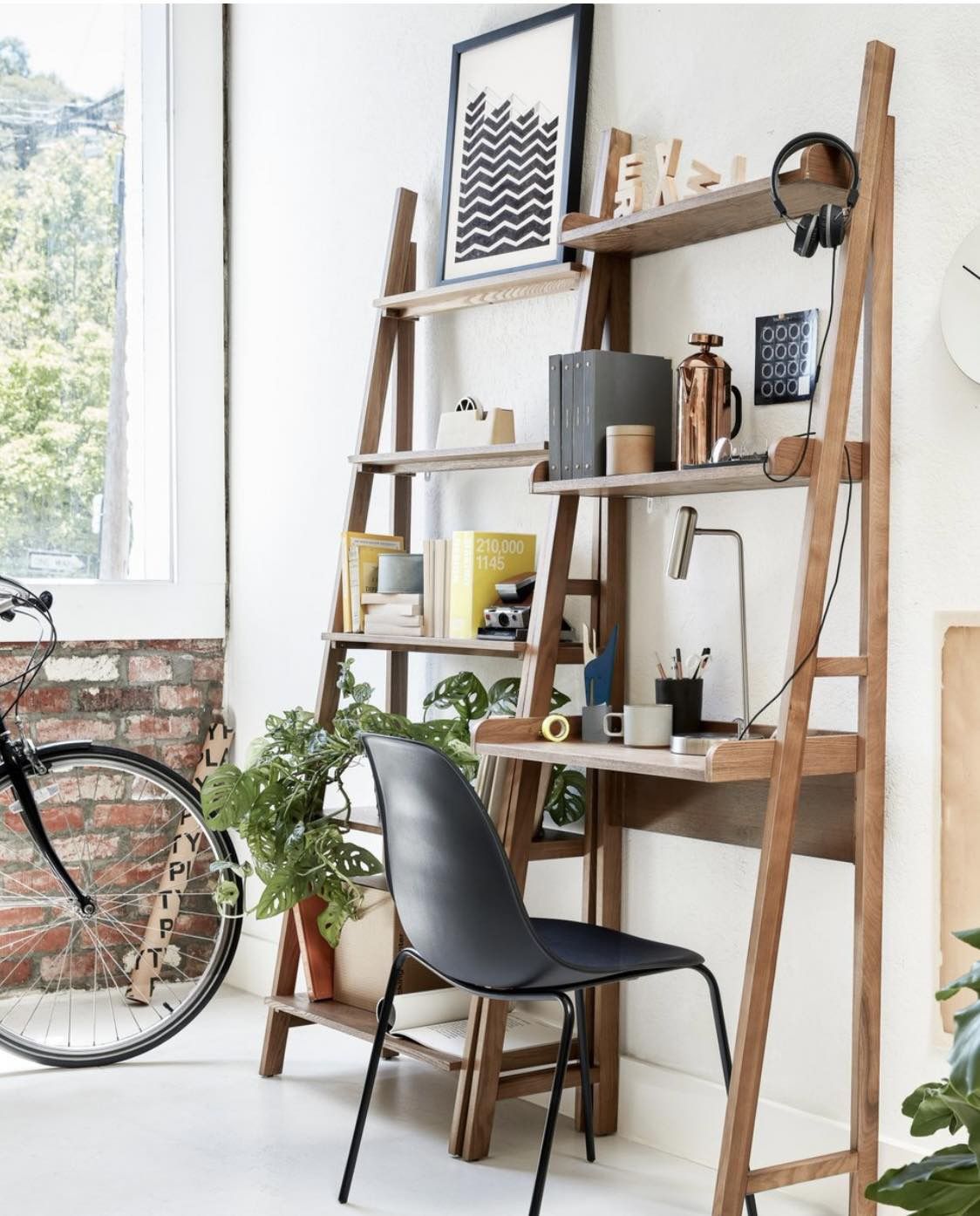 Shelf