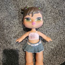 XL Baby Bratz 